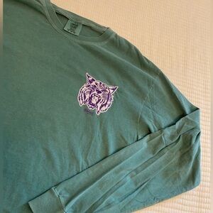 KSTATE wildcats long sleeve